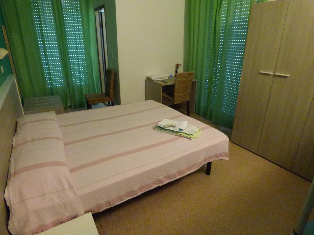 Consul Hotel リミニ エクステリア 写真